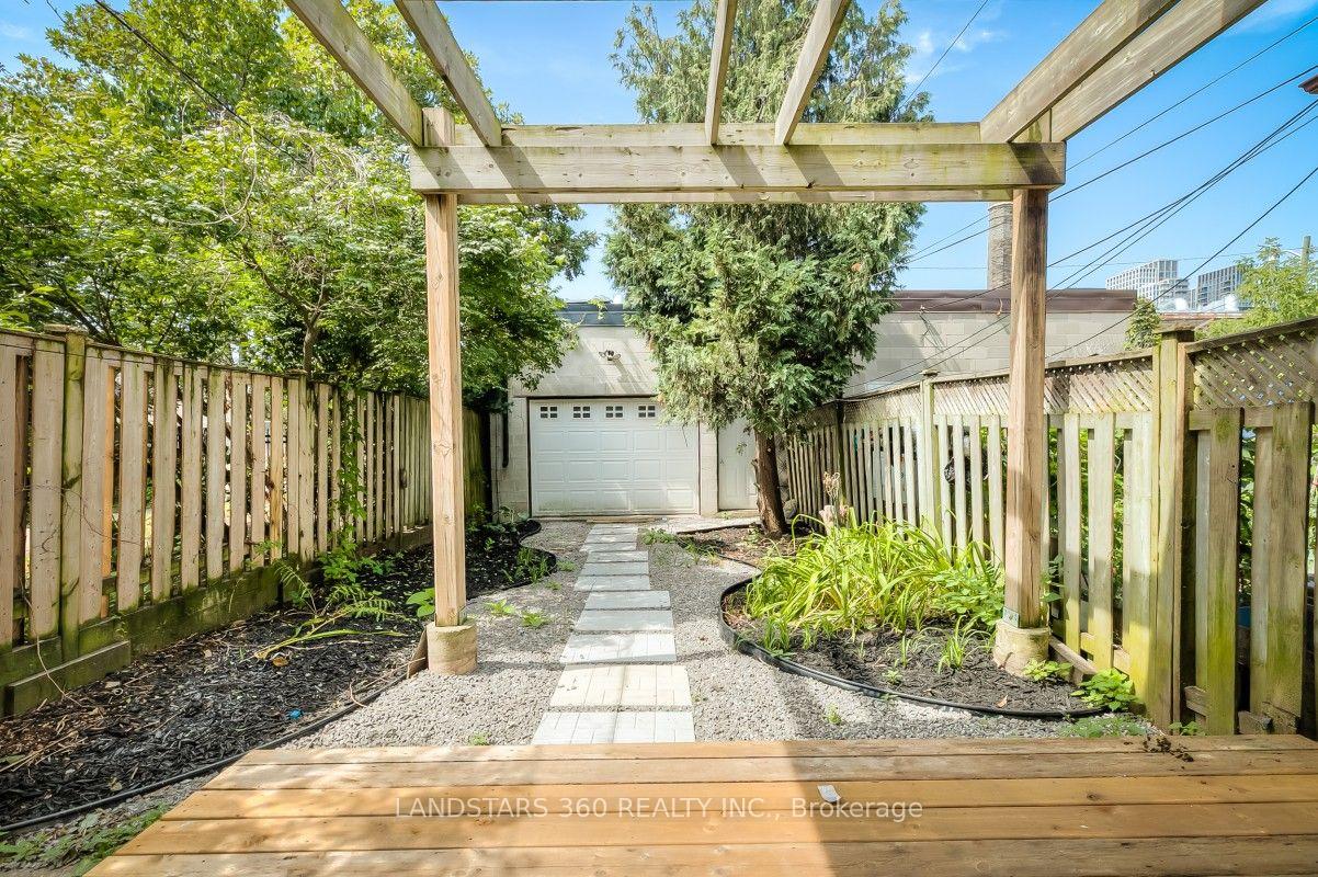 Photo 41 of 196 Brunswick Avenue, Toronto, University — HOMEH