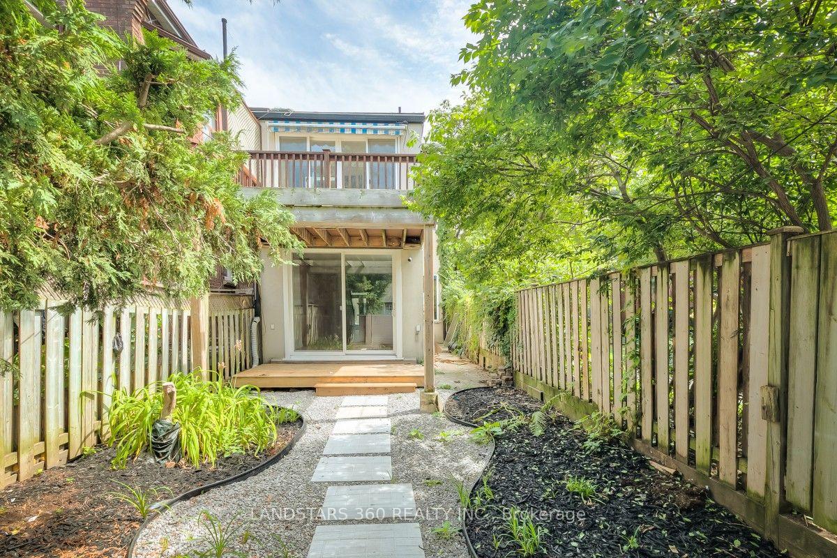 Photo 42 of 196 Brunswick Avenue, Toronto, University — HOMEH