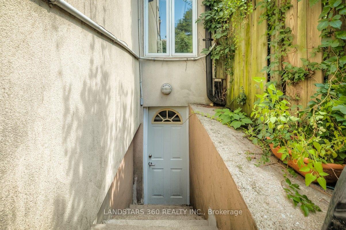 Photo 43 of 196 Brunswick Avenue, Toronto, University — HOMEH