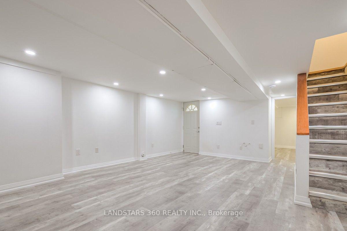 Photo 44 of 196 Brunswick Avenue, Toronto, University — HOMEH