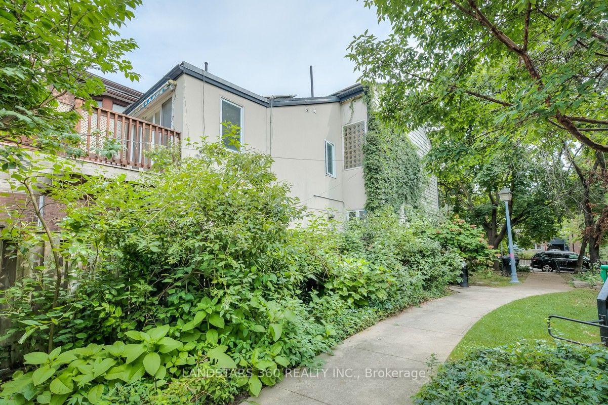 Photo 47 of 196 Brunswick Avenue, Toronto, University — HOMEH
