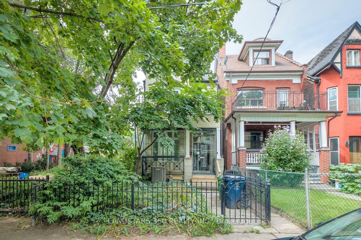 Photo 56 of 196 Brunswick Avenue, Toronto, University — HOMEH