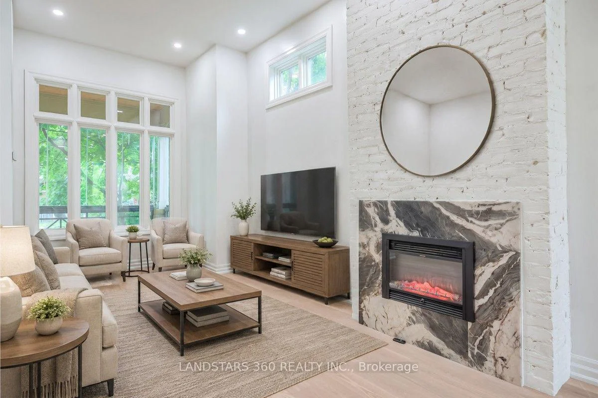 Photo 51 of 196 Brunswick Avenue, Toronto, University — HOMEH