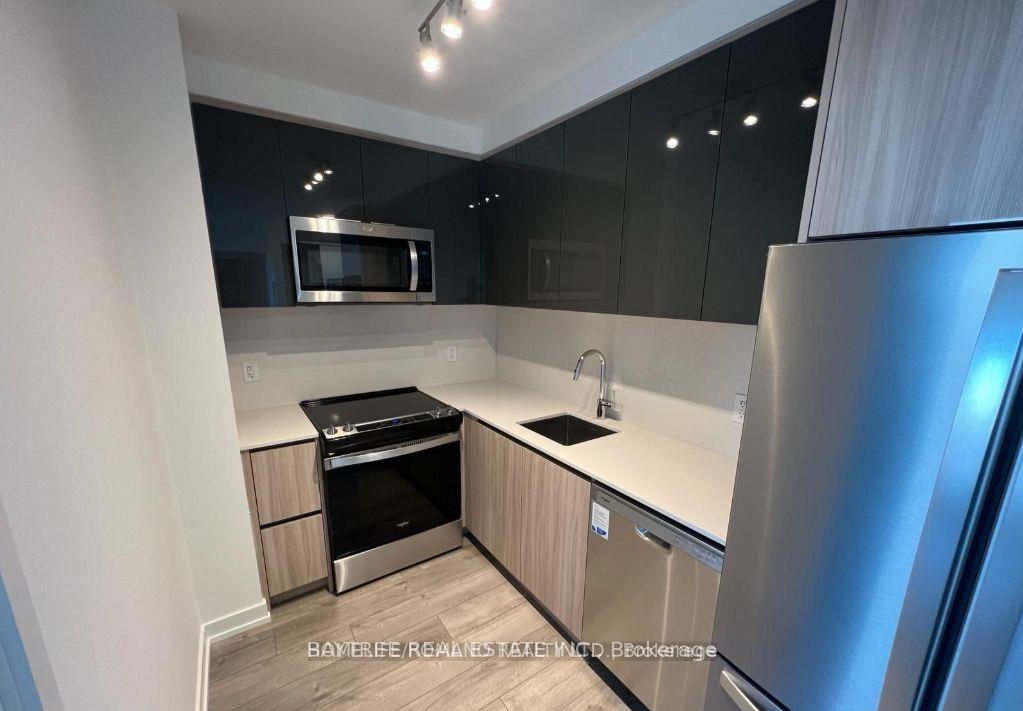 Photo 1 of Unit 1014, 3100 Keele Street, North York, Downsview-Roding-CFB — HOMEH