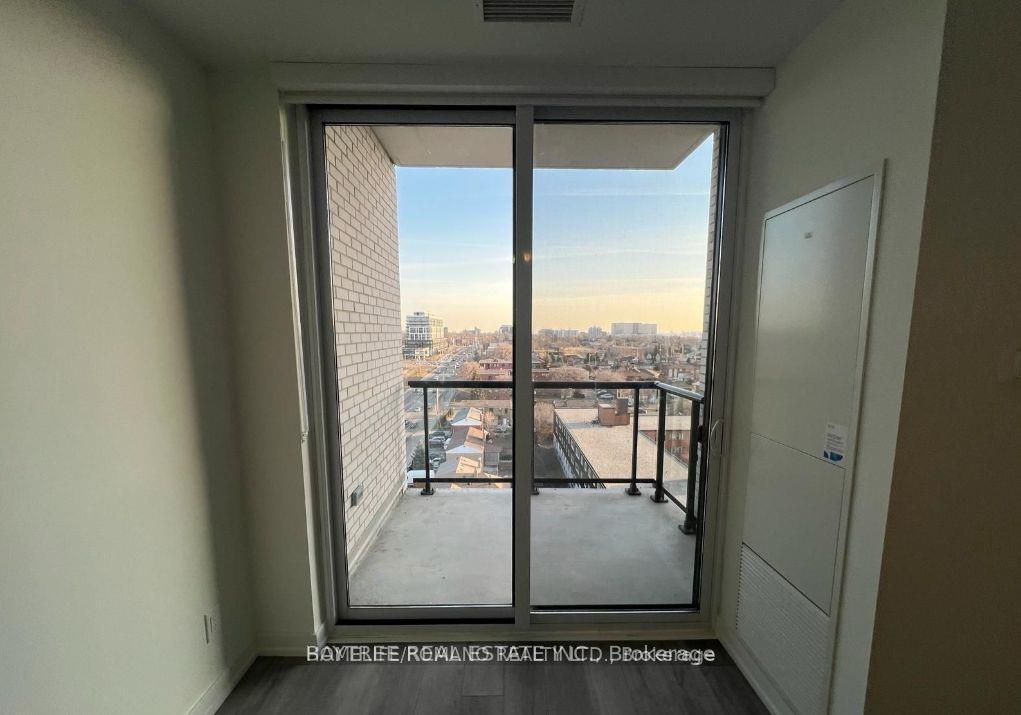 Photo 2 of Unit 1014, 3100 Keele Street, North York, Downsview-Roding-CFB — HOMEH