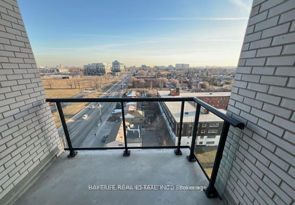 Photo 9 of Unit 1014, 3100 Keele Street, North York, Downsview-Roding-CFB — HOMEH