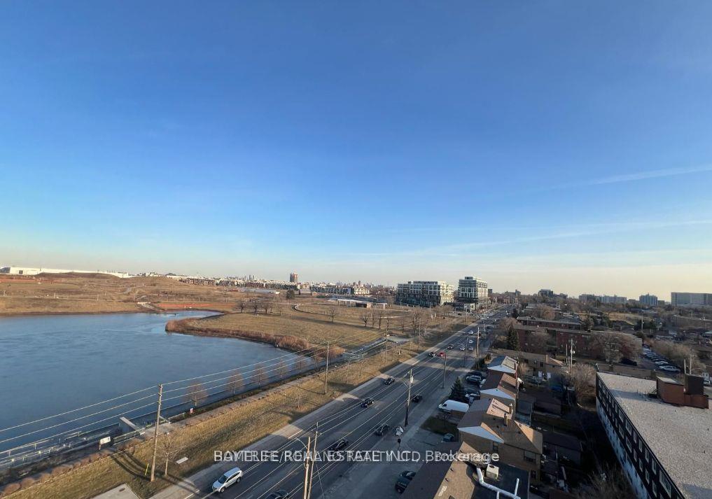 Photo 10 of Unit 1014, 3100 Keele Street, North York, Downsview-Roding-CFB — HOMEH