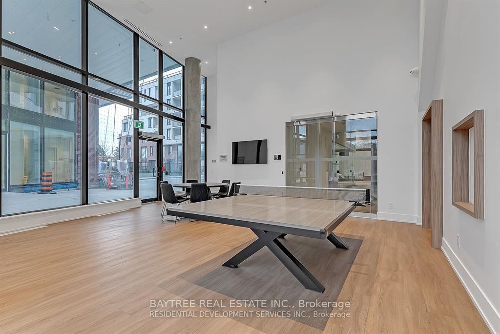Photo 12 of Unit 1014, 3100 Keele Street, North York, Downsview-Roding-CFB — HOMEH