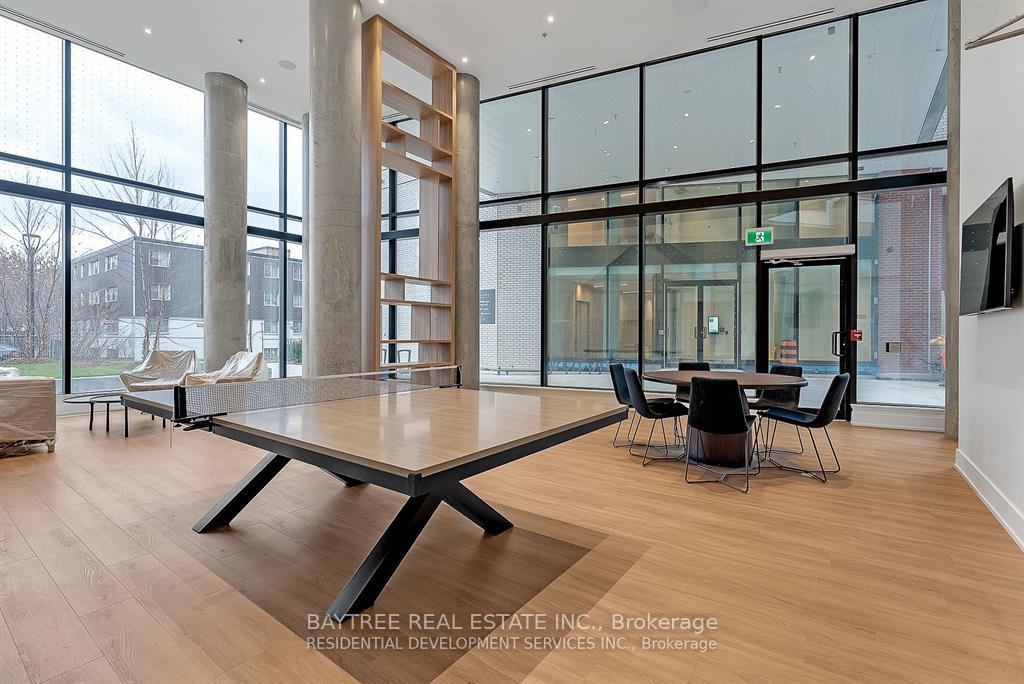 Photo 14 of Unit 1014, 3100 Keele Street, North York, Downsview-Roding-CFB — HOMEH