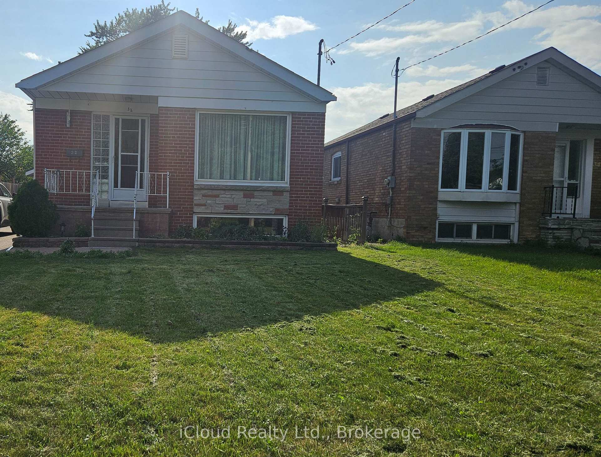 Photo 1 of Unit Basement, 32 Frey Crescent, Scarborough, Wexford-Maryvale — HOMEH