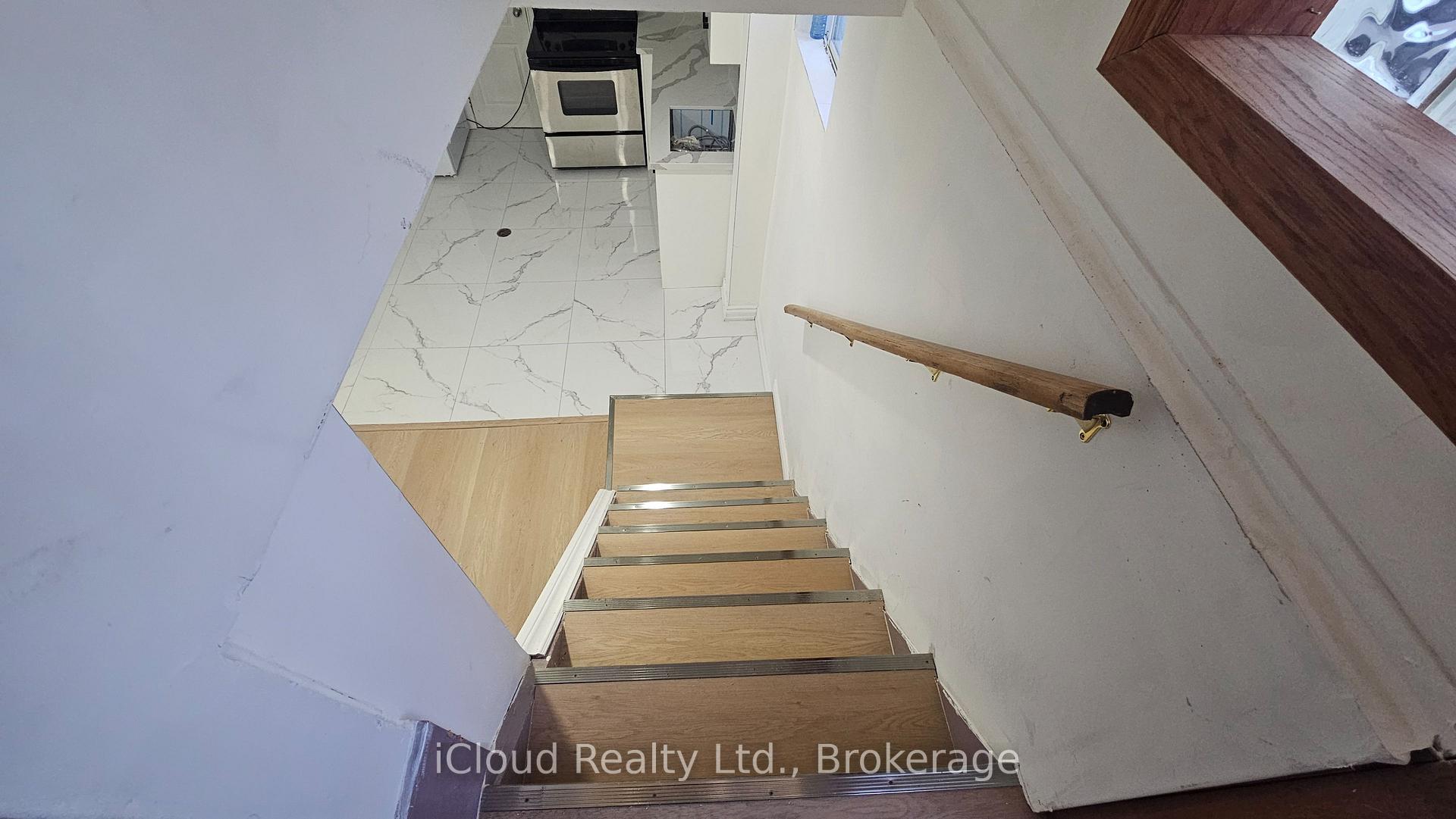 Photo 3 of Unit Basement, 32 Frey Crescent, Scarborough, Wexford-Maryvale — HOMEH