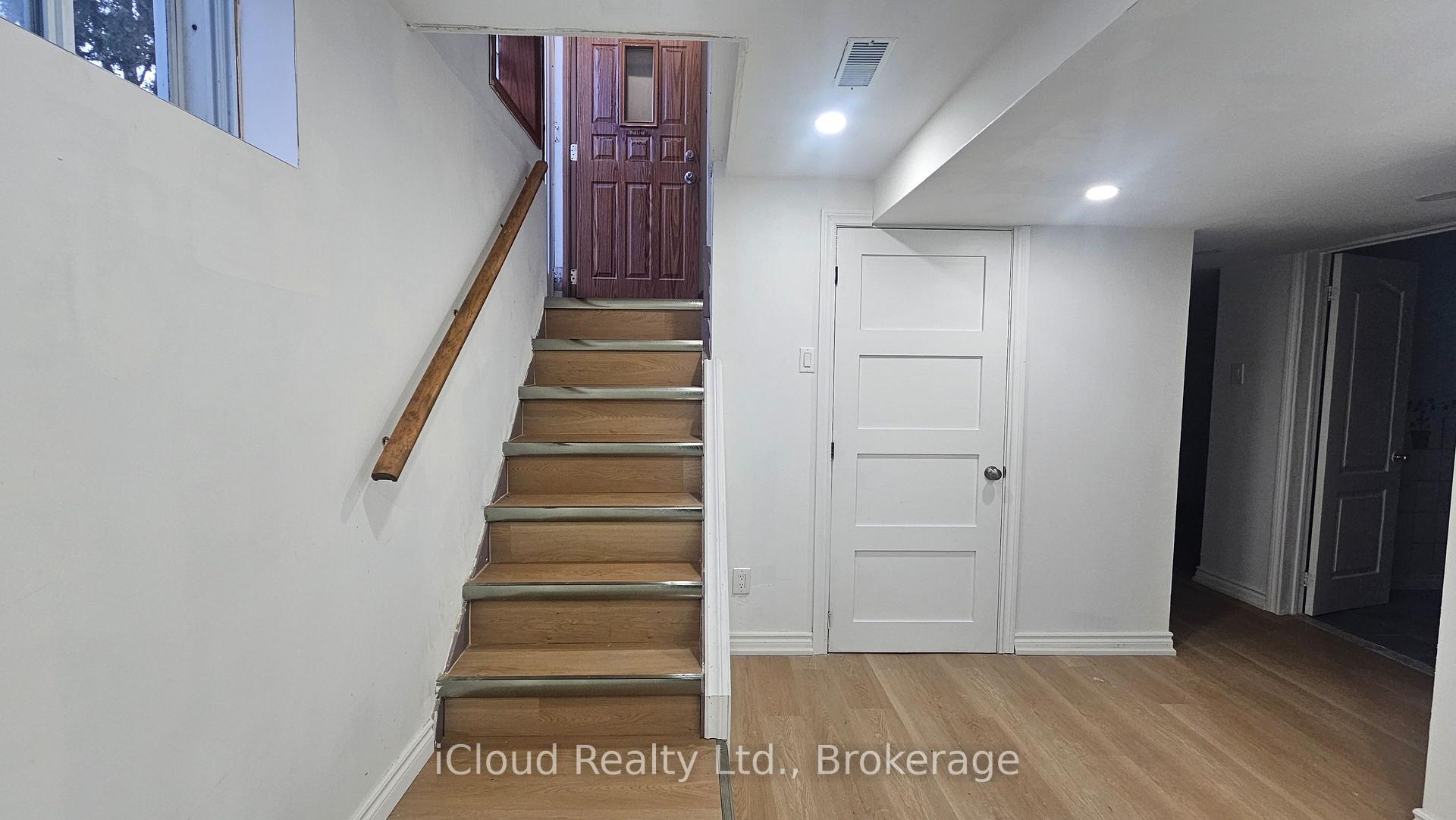 Photo 4 of Unit Basement, 32 Frey Crescent, Scarborough, Wexford-Maryvale — HOMEH