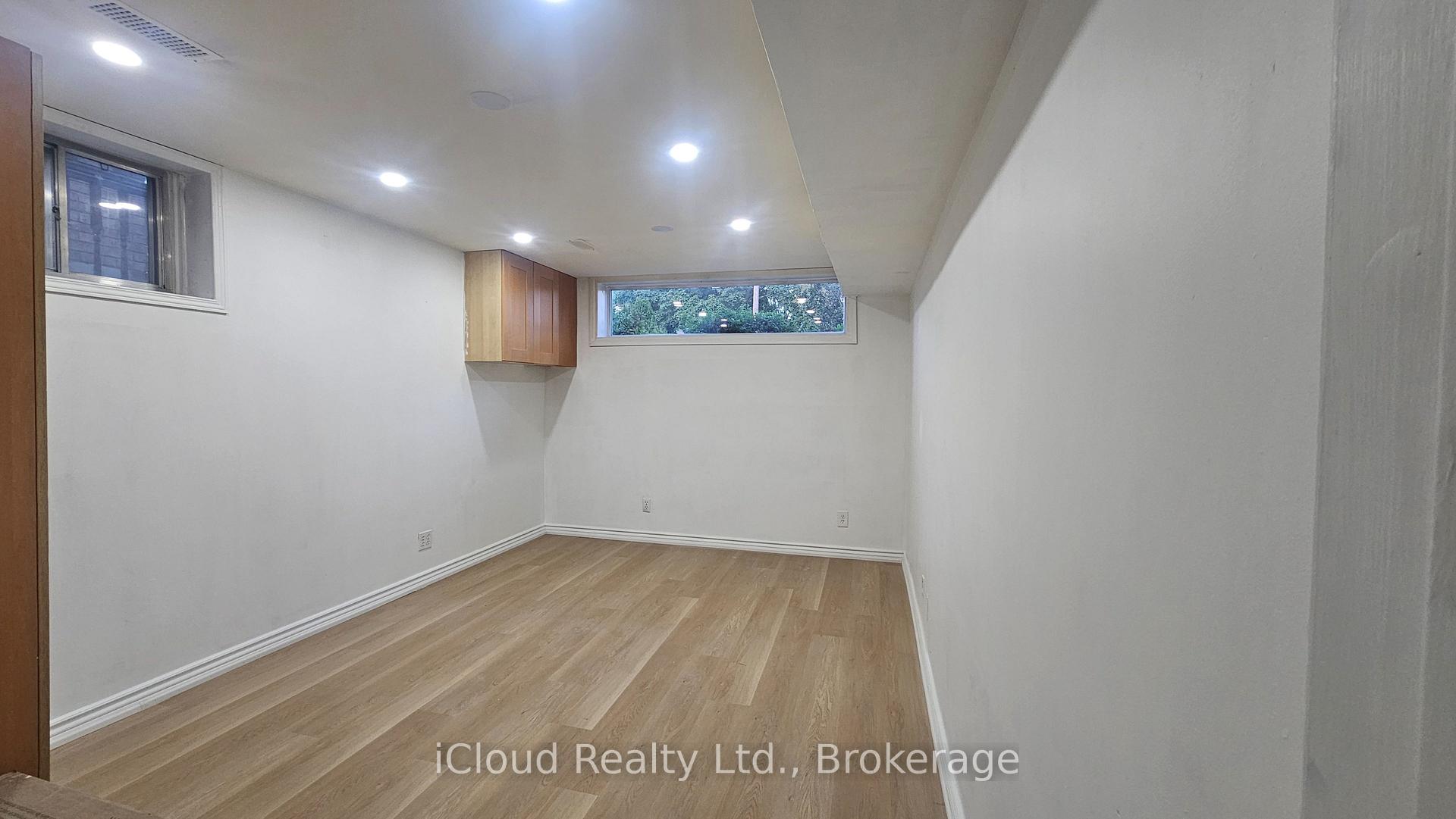 Photo 7 of Unit Basement, 32 Frey Crescent, Scarborough, Wexford-Maryvale — HOMEH