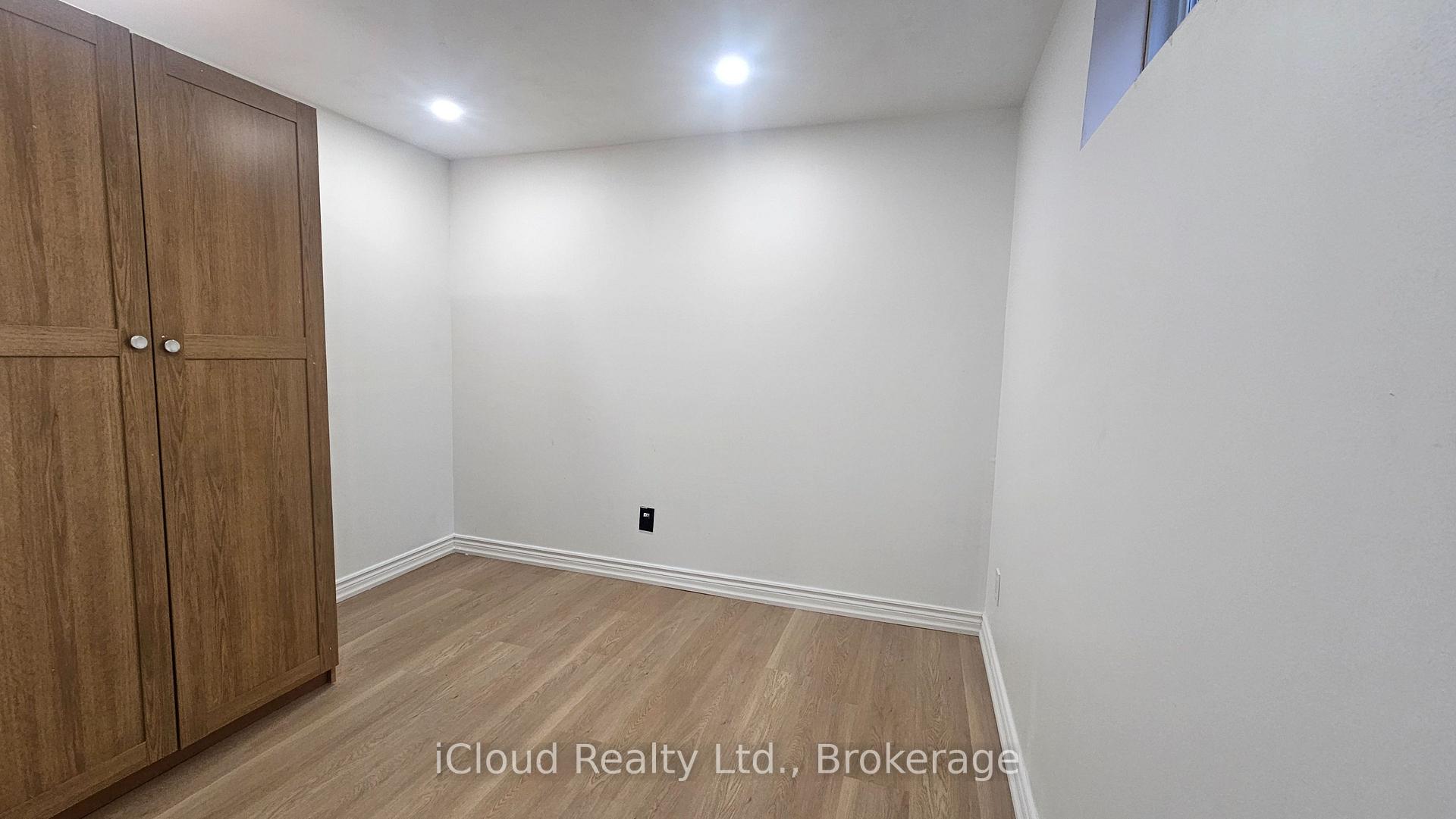 Photo 10 of Unit Basement, 32 Frey Crescent, Scarborough, Wexford-Maryvale — HOMEH