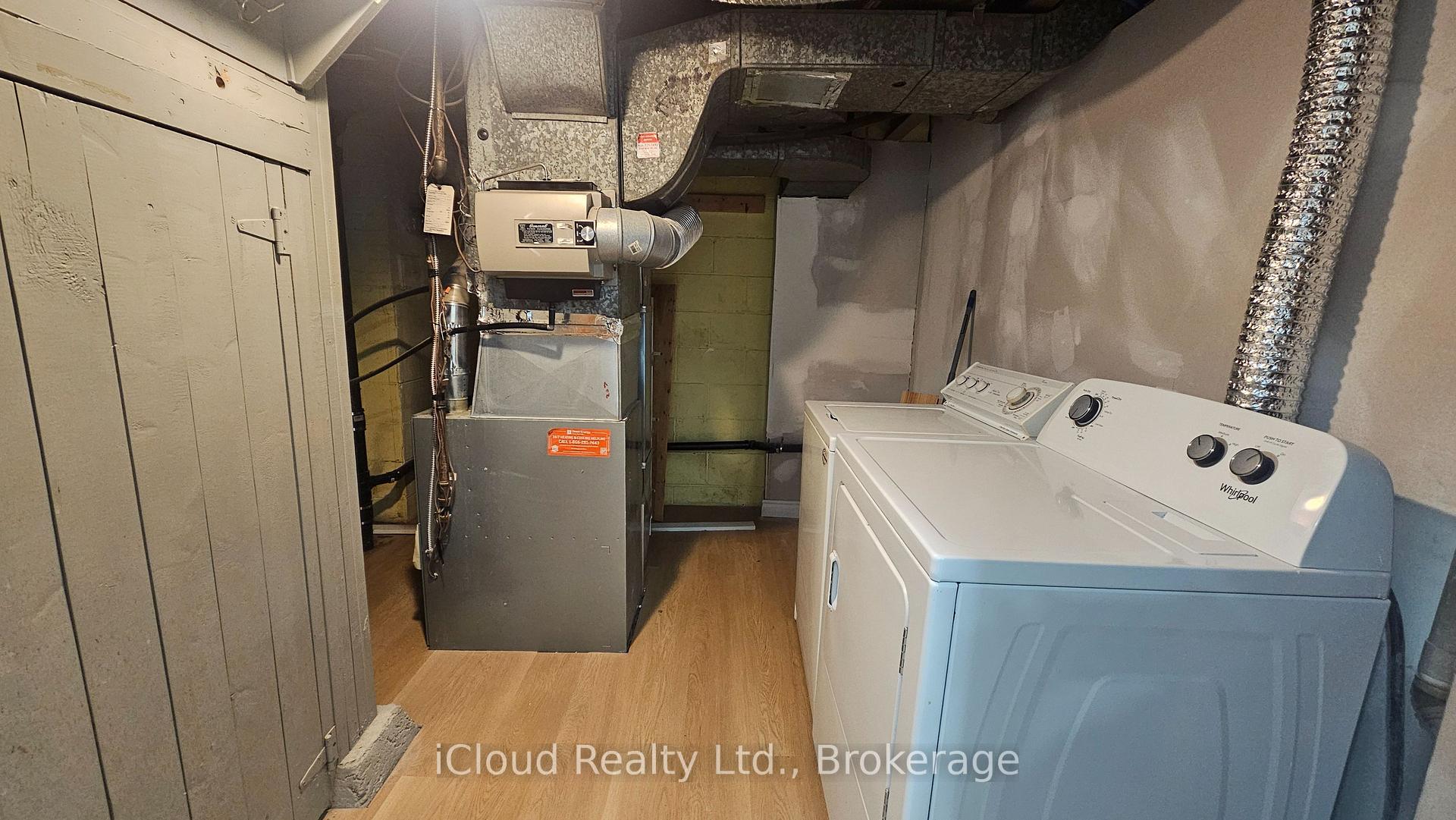 Photo 11 of Unit Basement, 32 Frey Crescent, Scarborough, Wexford-Maryvale — HOMEH