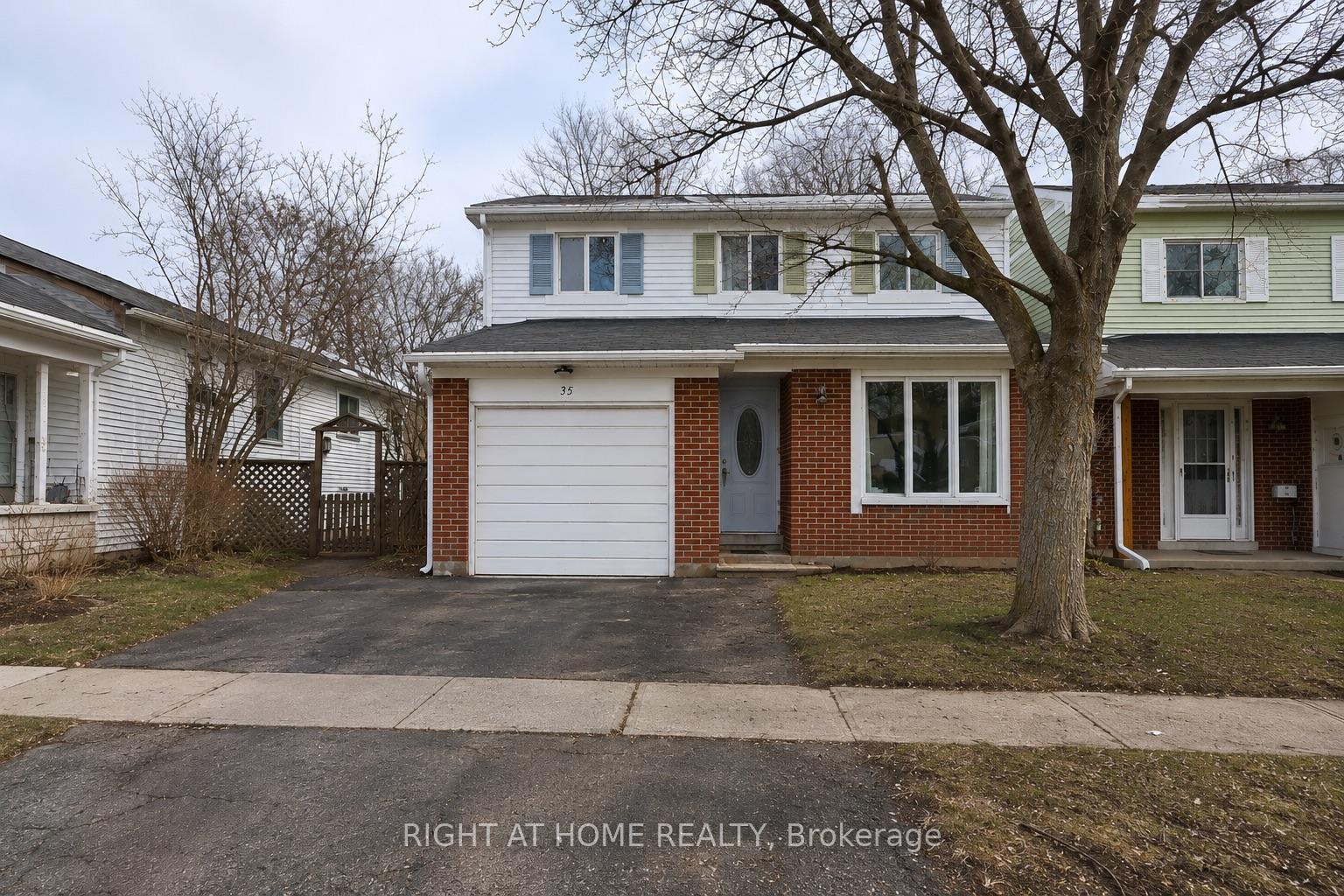 Photo 1 of 35 Snowshoe Crescent, Markham, German Mills — HOMEH