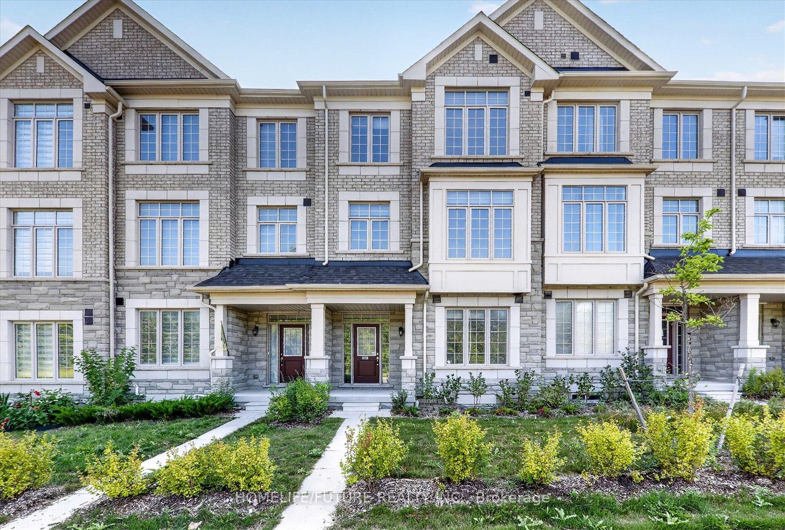 Photo 1 of 291 Kirkham Drive, Markham, Cedarwood — HOMEH