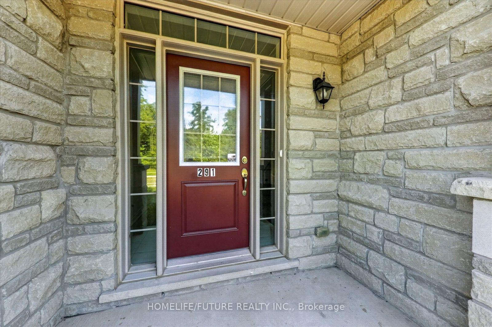 Photo 2 of 291 Kirkham Drive, Markham, Cedarwood — HOMEH