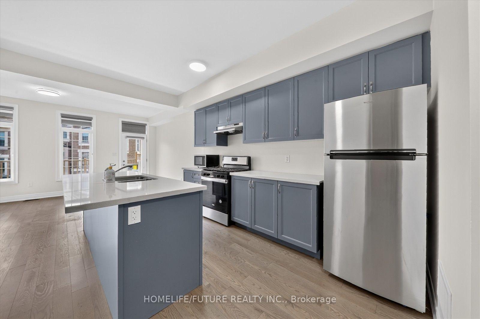 Photo 9 of 291 Kirkham Drive, Markham, Cedarwood — HOMEH