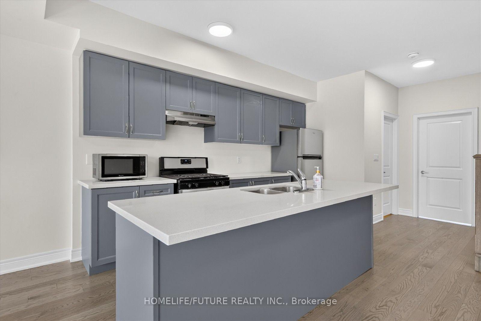 Photo 10 of 291 Kirkham Drive, Markham, Cedarwood — HOMEH