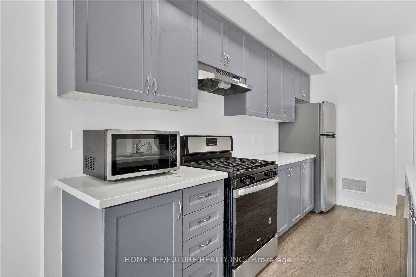Photo 11 of 291 Kirkham Drive, Markham, Cedarwood — HOMEH