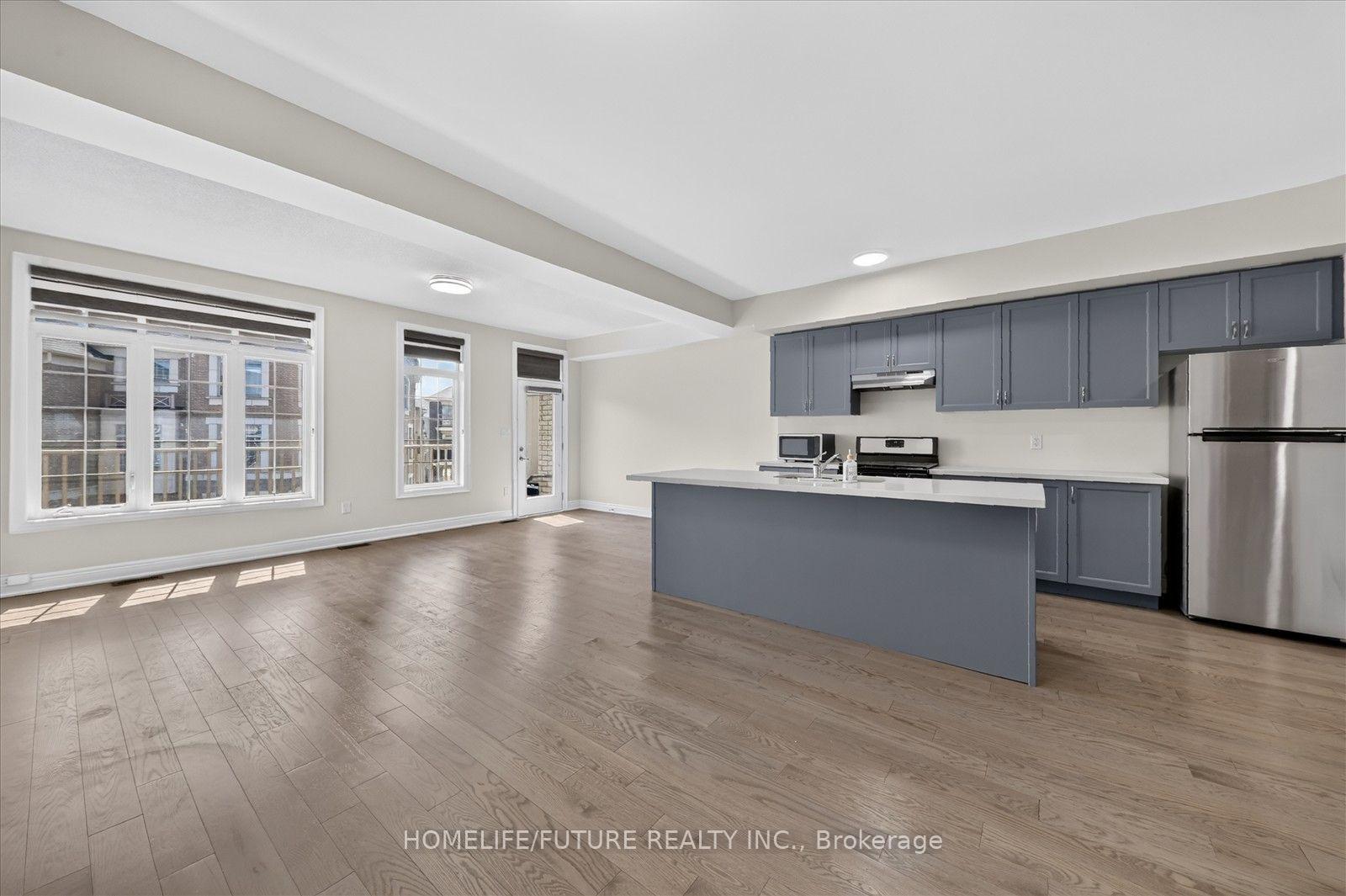 Photo 12 of 291 Kirkham Drive, Markham, Cedarwood — HOMEH