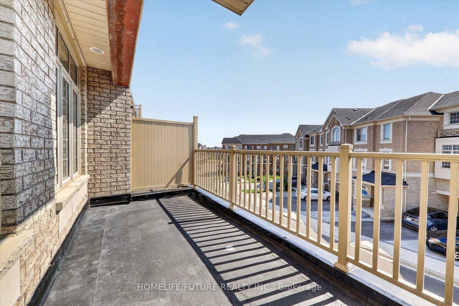 Photo 16 of 291 Kirkham Drive, Markham, Cedarwood — HOMEH