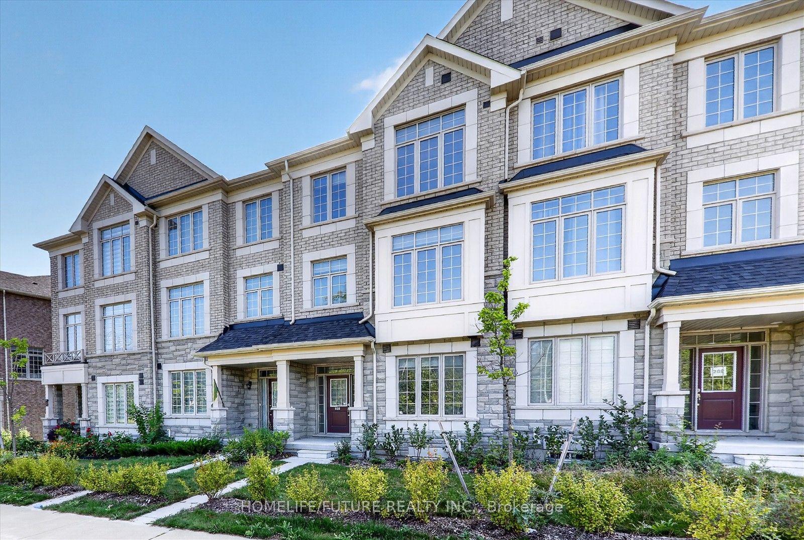 Photo 18 of 291 Kirkham Drive, Markham, Cedarwood — HOMEH