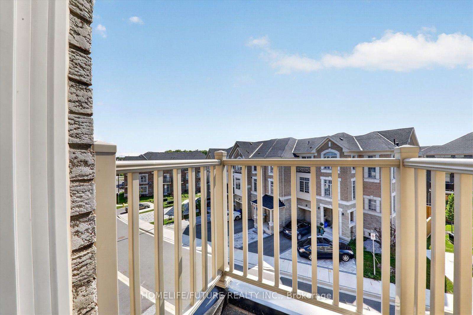 Photo 24 of 291 Kirkham Drive, Markham, Cedarwood — HOMEH
