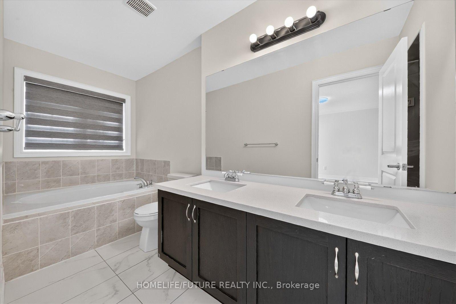 Photo 25 of 291 Kirkham Drive, Markham, Cedarwood — HOMEH