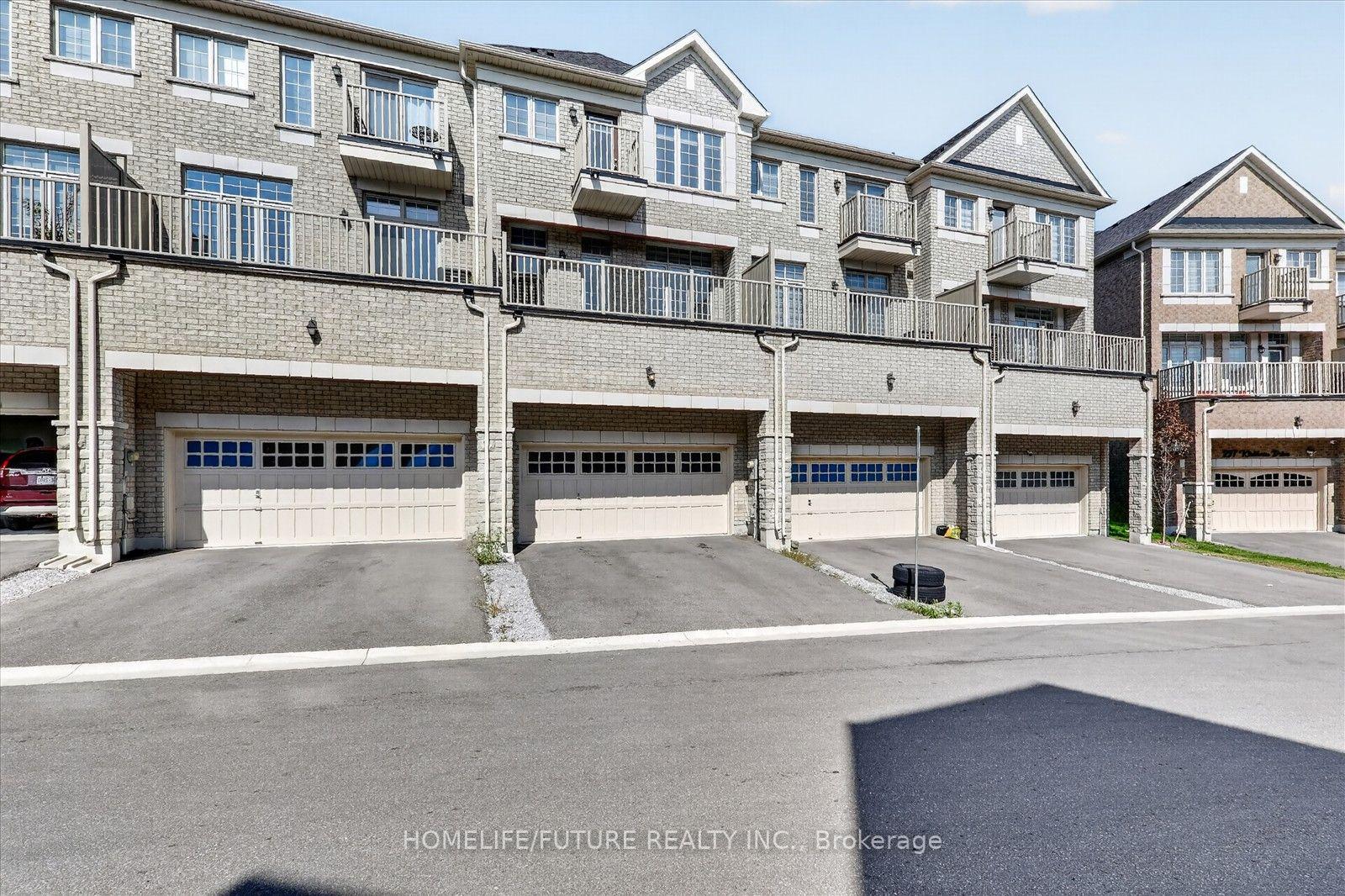 Photo 34 of 291 Kirkham Drive, Markham, Cedarwood — HOMEH