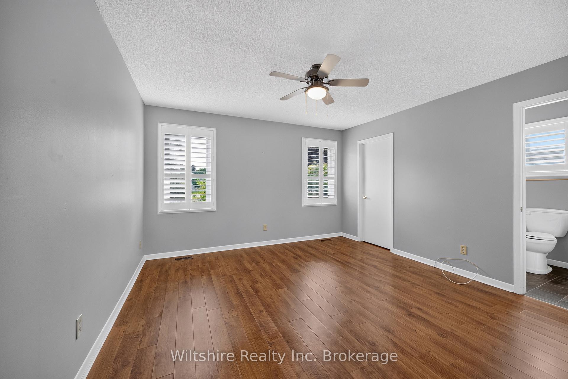 Photo 13 of 75 Edwin Crescent, Tillsonburg — HOMEH
