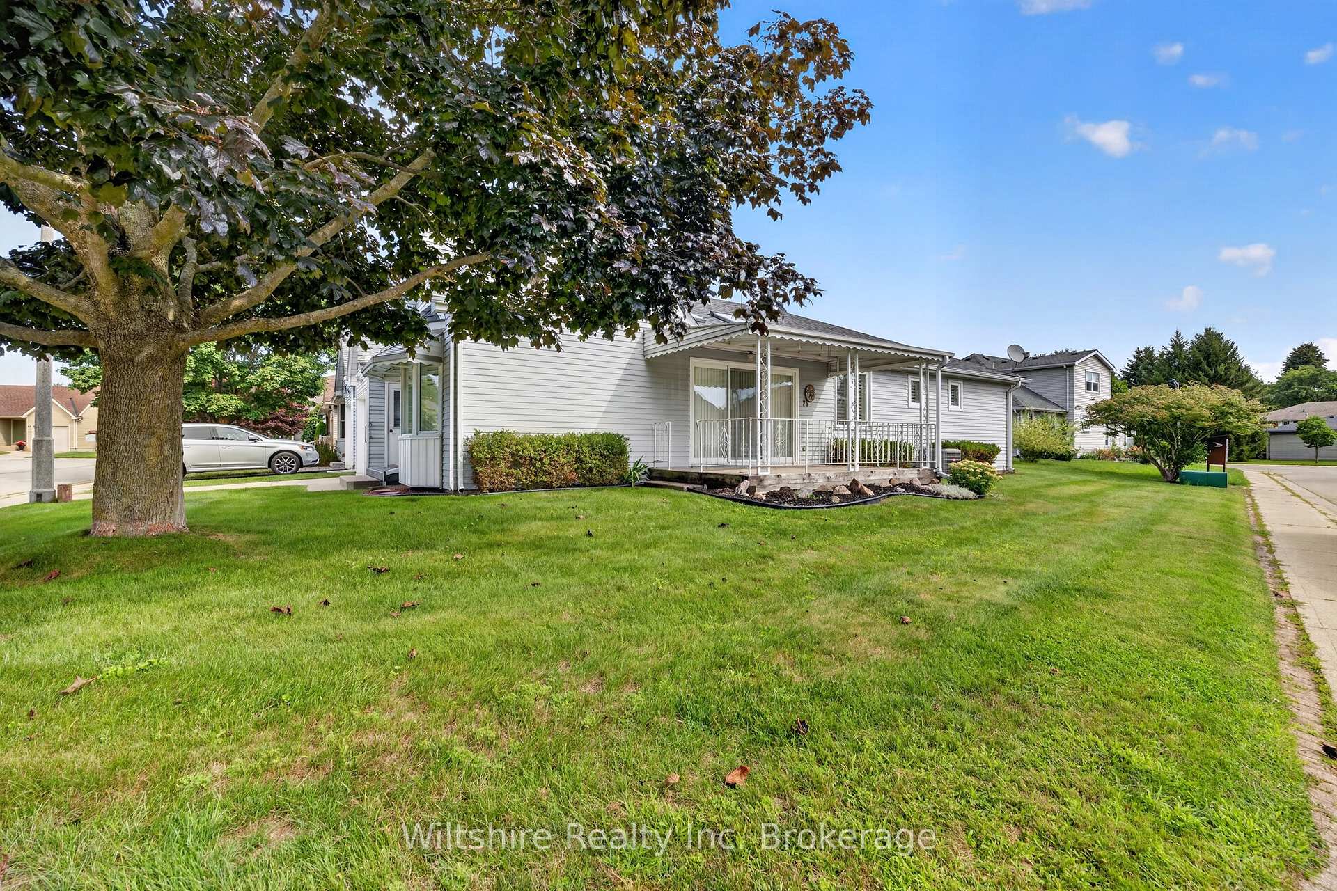Photo 21 of 75 Edwin Crescent, Tillsonburg — HOMEH