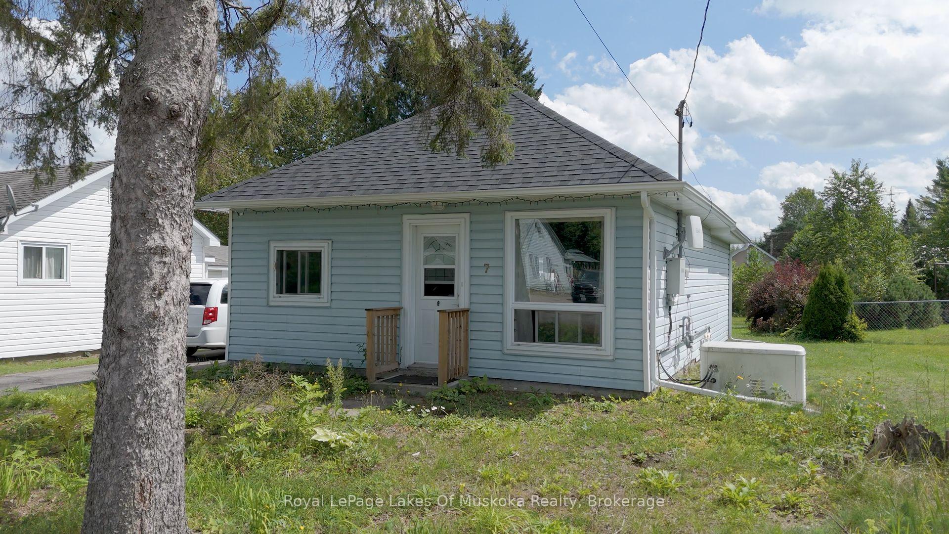 Photo 1 of 7 Maple Street, South River — HOMEH