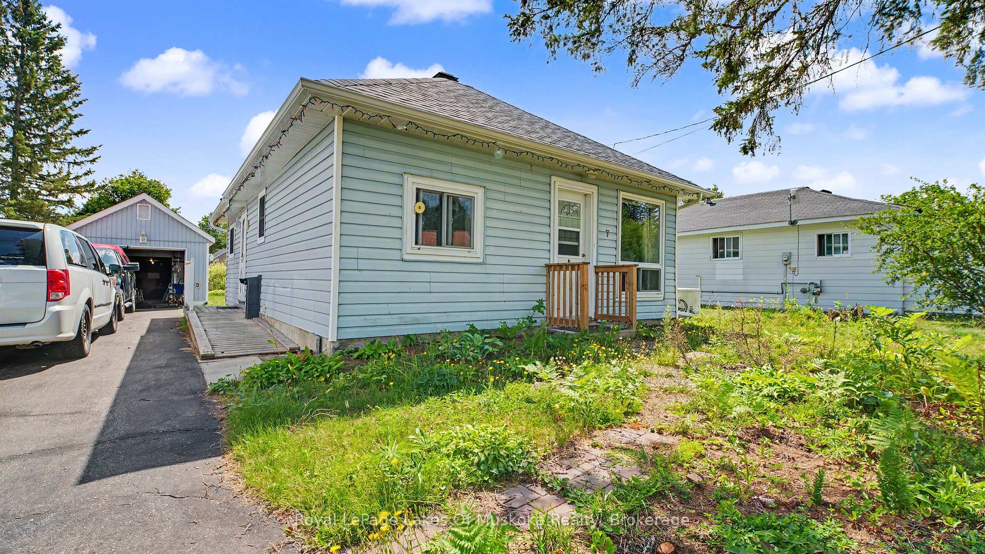 Photo 2 of 7 Maple Street, South River — HOMEH