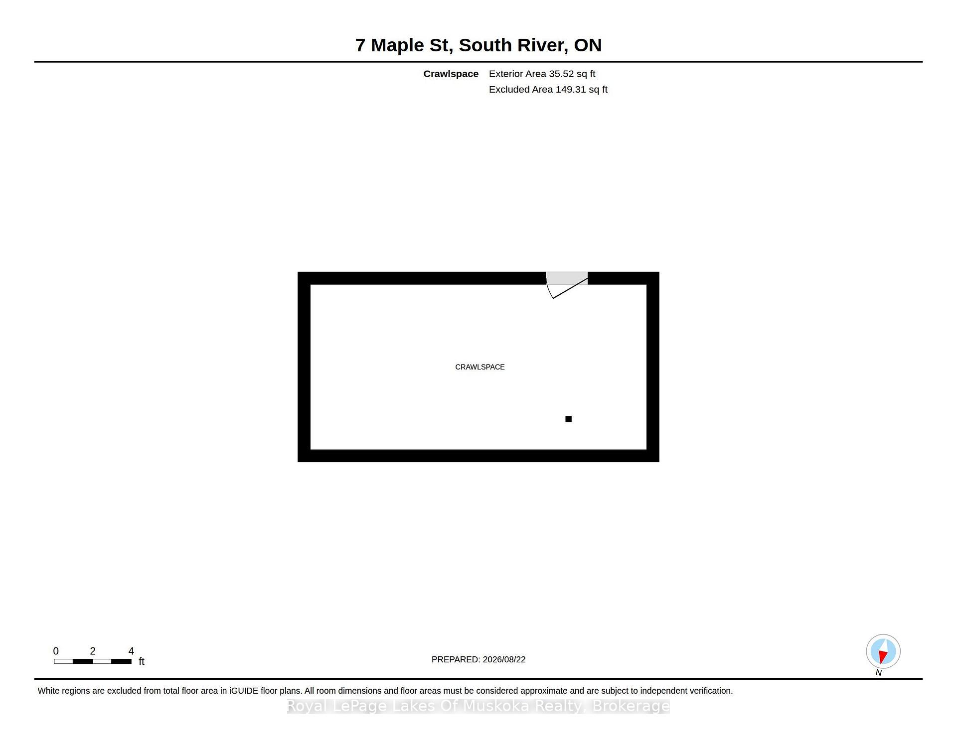 Photo 27 of 7 Maple Street, South River — HOMEH