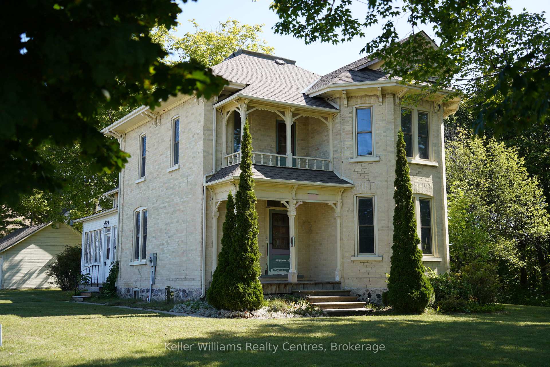 Photo of 254 High Street