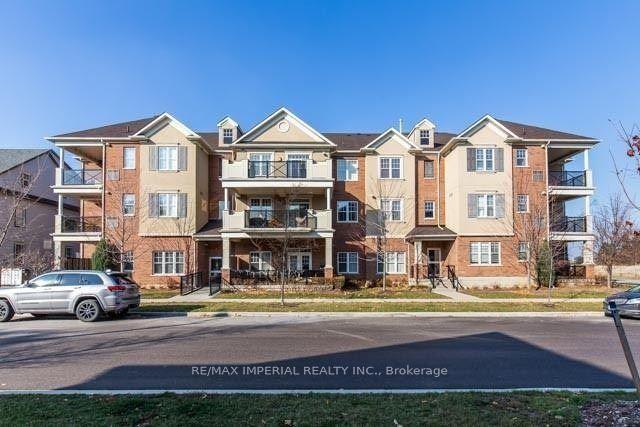 Photo 1 of Unit 301, 277 Gatwick Drive, Oakville, River Oaks — HOMEH
