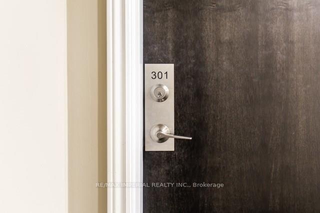 Photo 3 of Unit 301, 277 Gatwick Drive, Oakville, River Oaks — HOMEH