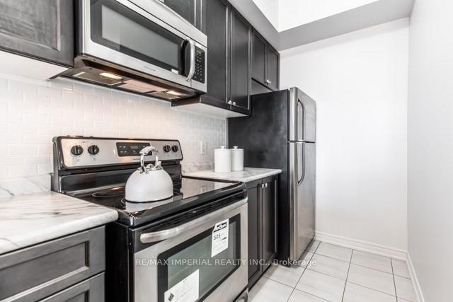 Photo 7 of Unit 301, 277 Gatwick Drive, Oakville, River Oaks — HOMEH