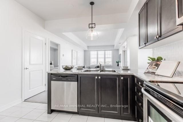 Photo 9 of Unit 301, 277 Gatwick Drive, Oakville, River Oaks — HOMEH
