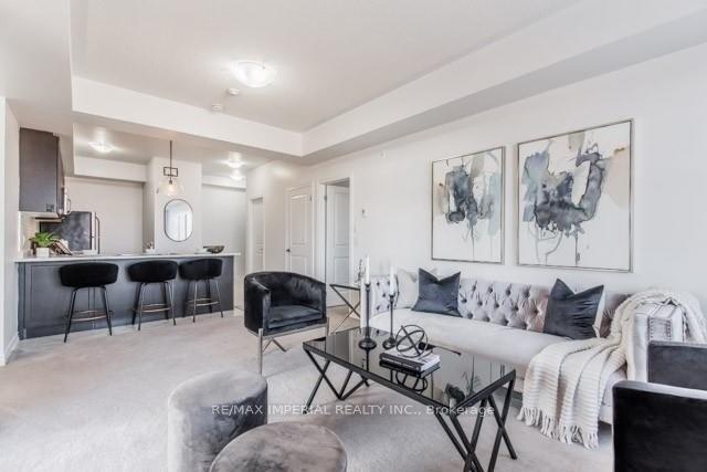 Photo 10 of Unit 301, 277 Gatwick Drive, Oakville, River Oaks — HOMEH