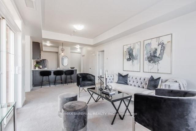 Photo 11 of Unit 301, 277 Gatwick Drive, Oakville, River Oaks — HOMEH