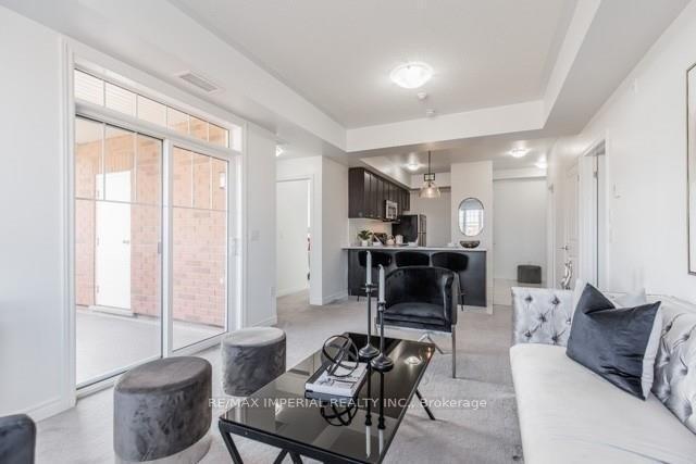 Photo 12 of Unit 301, 277 Gatwick Drive, Oakville, River Oaks — HOMEH