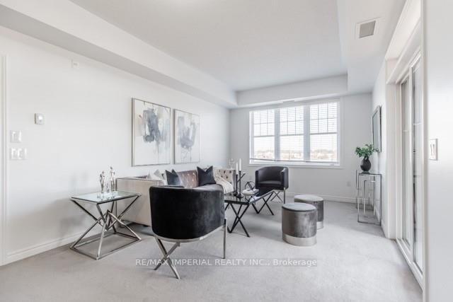 Photo 13 of Unit 301, 277 Gatwick Drive, Oakville, River Oaks — HOMEH