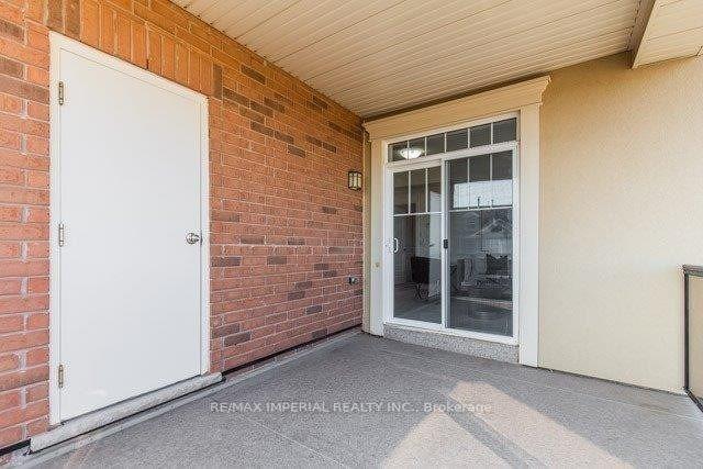 Photo 15 of Unit 301, 277 Gatwick Drive, Oakville, River Oaks — HOMEH