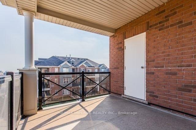 Photo 17 of Unit 301, 277 Gatwick Drive, Oakville, River Oaks — HOMEH