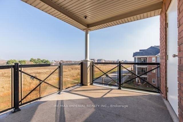 Photo 18 of Unit 301, 277 Gatwick Drive, Oakville, River Oaks — HOMEH