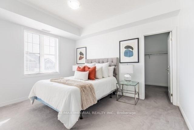 Photo 20 of Unit 301, 277 Gatwick Drive, Oakville, River Oaks — HOMEH