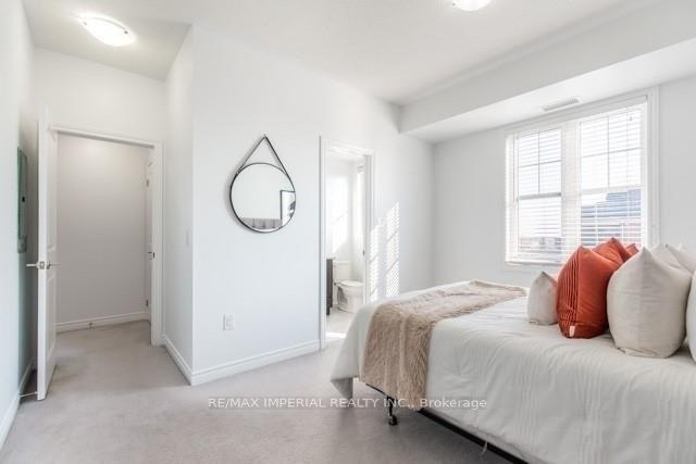 Photo 21 of Unit 301, 277 Gatwick Drive, Oakville, River Oaks — HOMEH
